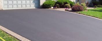 Why Choose Us For All Your Driveway Paving Needs in Pleasant Hill, MS?